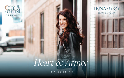 11. Heart & Armor