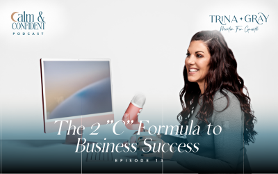 13. The 2 “C” Formula to Business Success